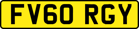 FV60RGY