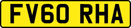 FV60RHA