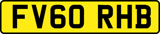 FV60RHB