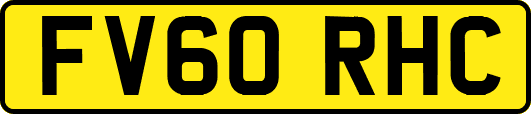 FV60RHC