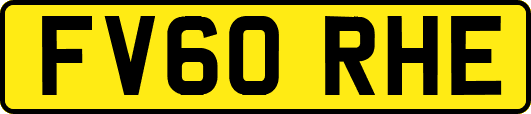 FV60RHE