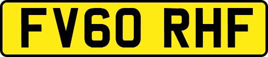 FV60RHF