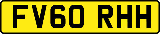 FV60RHH