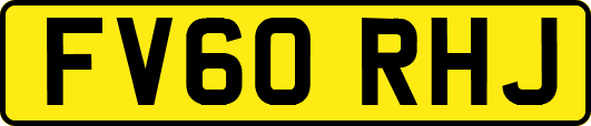 FV60RHJ