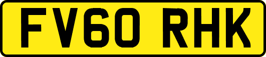 FV60RHK