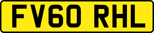 FV60RHL