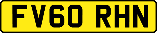 FV60RHN