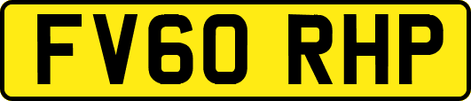 FV60RHP