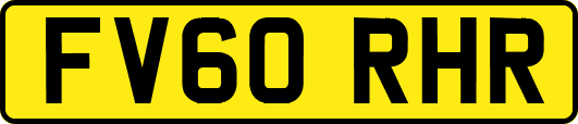FV60RHR