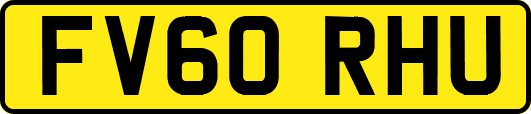 FV60RHU