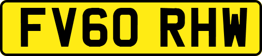 FV60RHW