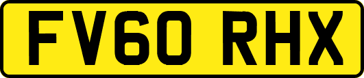FV60RHX