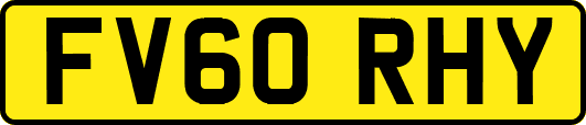 FV60RHY