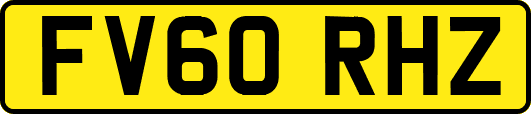FV60RHZ
