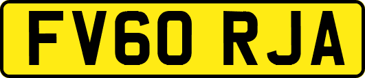 FV60RJA