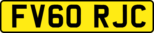 FV60RJC