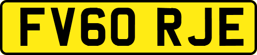 FV60RJE