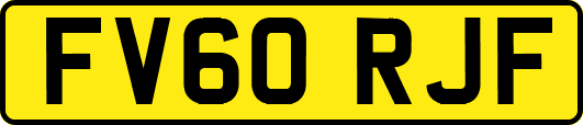 FV60RJF