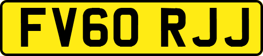 FV60RJJ