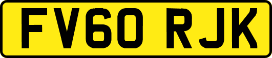 FV60RJK
