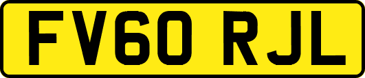 FV60RJL