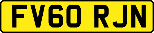 FV60RJN