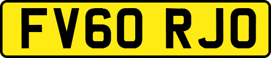 FV60RJO