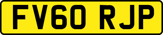 FV60RJP