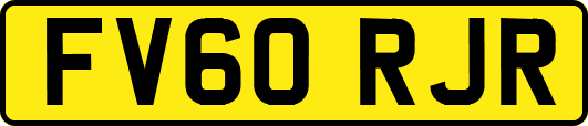 FV60RJR