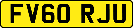 FV60RJU