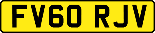 FV60RJV