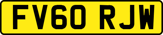 FV60RJW