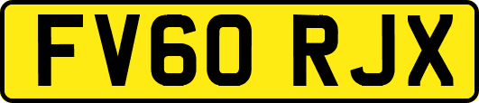 FV60RJX