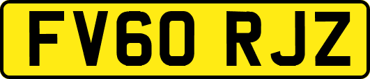 FV60RJZ