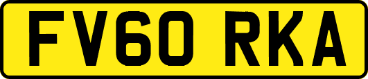 FV60RKA