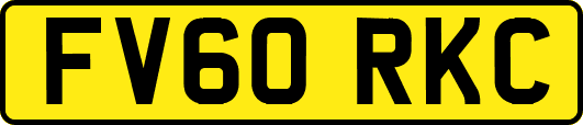 FV60RKC