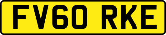 FV60RKE