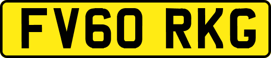 FV60RKG