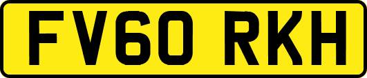 FV60RKH