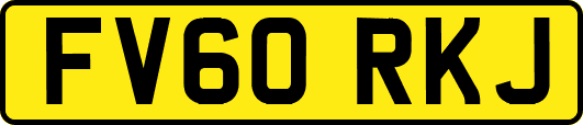 FV60RKJ