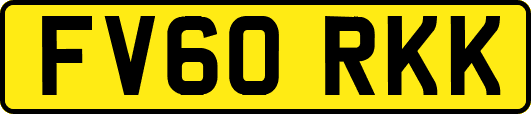 FV60RKK