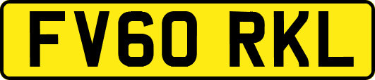 FV60RKL
