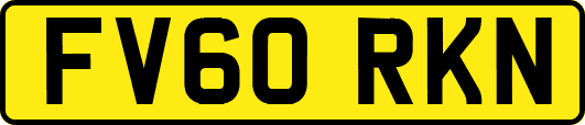 FV60RKN
