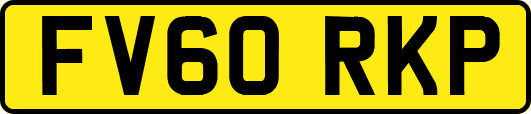 FV60RKP