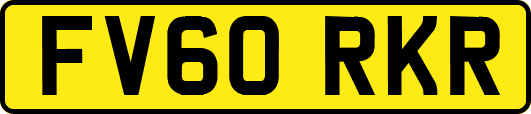 FV60RKR