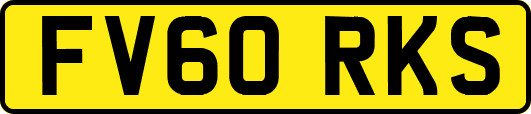 FV60RKS