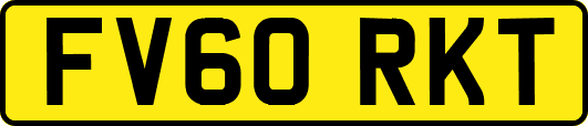 FV60RKT