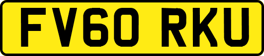 FV60RKU