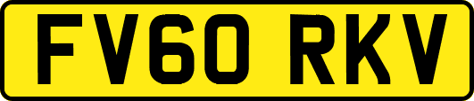 FV60RKV