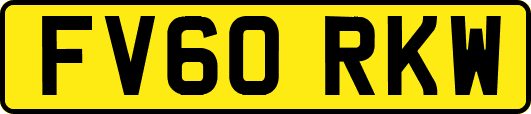 FV60RKW
